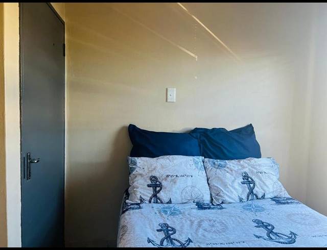 2 BEDROOM APARTMENT FOR SALE IN JABULANI